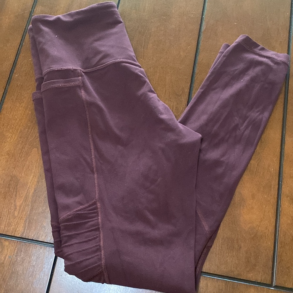 Athleta leggings